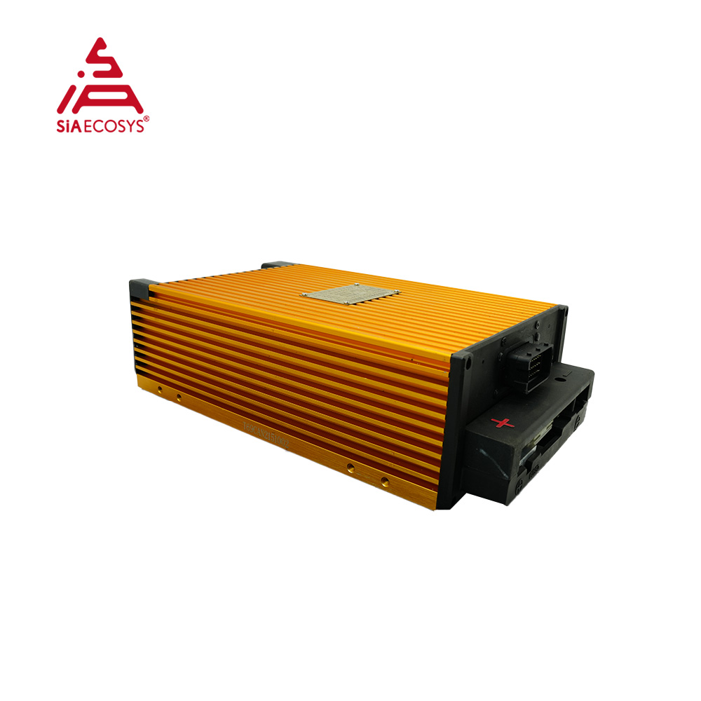 ตัวควบคุมมอเตอร์ BLDC แบบตั้งโ - Programmable Bldc Motor Controller 96V บทวิจารณ์และราคา