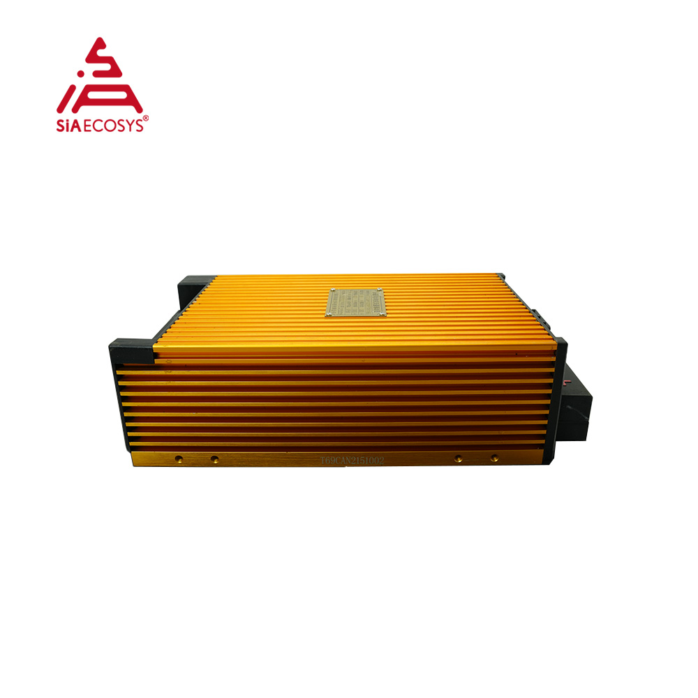 ตัวควบคุมมอเตอร์ BLDC แบบตั้งโ - Programmable Bldc Motor Controller 96V บทวิจารณ์และราคา