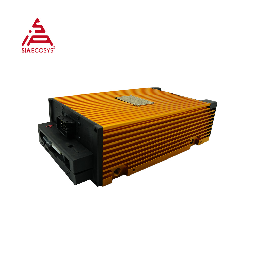 ตัวควบคุมมอเตอร์ BLDC แบบตั้งโ - Programmable Bldc Motor Controller 96V บทวิจารณ์และราคา