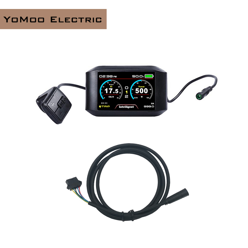 ตัวควบคุมมอเตอร์แบบ BLDC Sabvo - Bldc Controller 72V 150A Sabvoton บทวิจารณ์และราคา