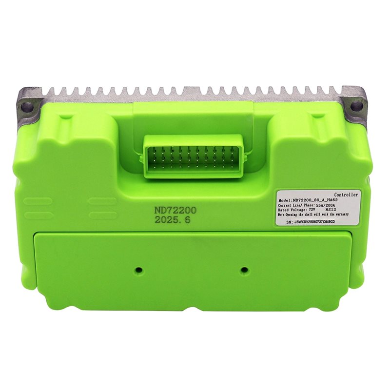 ND72260 48V-72V 80A 3KW โมดูลข - Sine Wave Controller 48V 72V 80A บทวิจารณ์และราคา