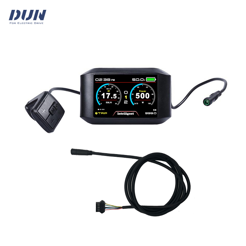 ตัวควบคุมมอเตอร์ Sabvoton SVMC - Bldc Controller 72V 150A Sabvoton บทวิจารณ์และราคา