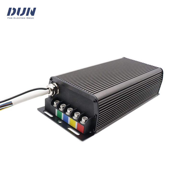 ตัวควบคุมมอเตอร์ Sabvoton SVMC - Bldc Controller 72V 150A Sabvoton บทวิจารณ์และราคา