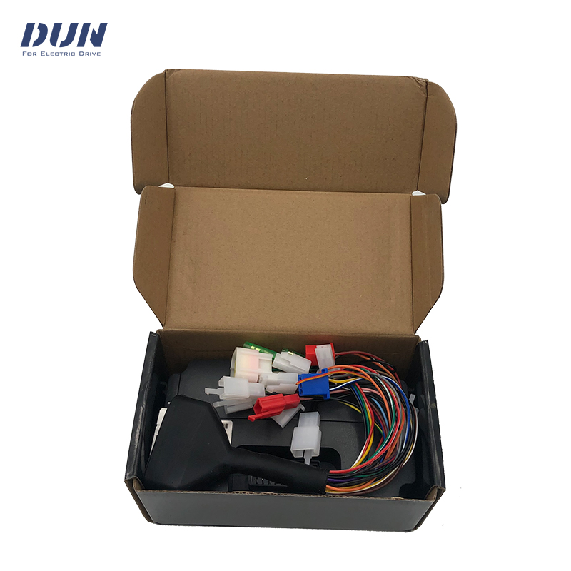 Fardriver ND72260 48 V-72 V 80 - Sine Wave Controller 48V 72V 80A บทวิจารณ์และราคา
