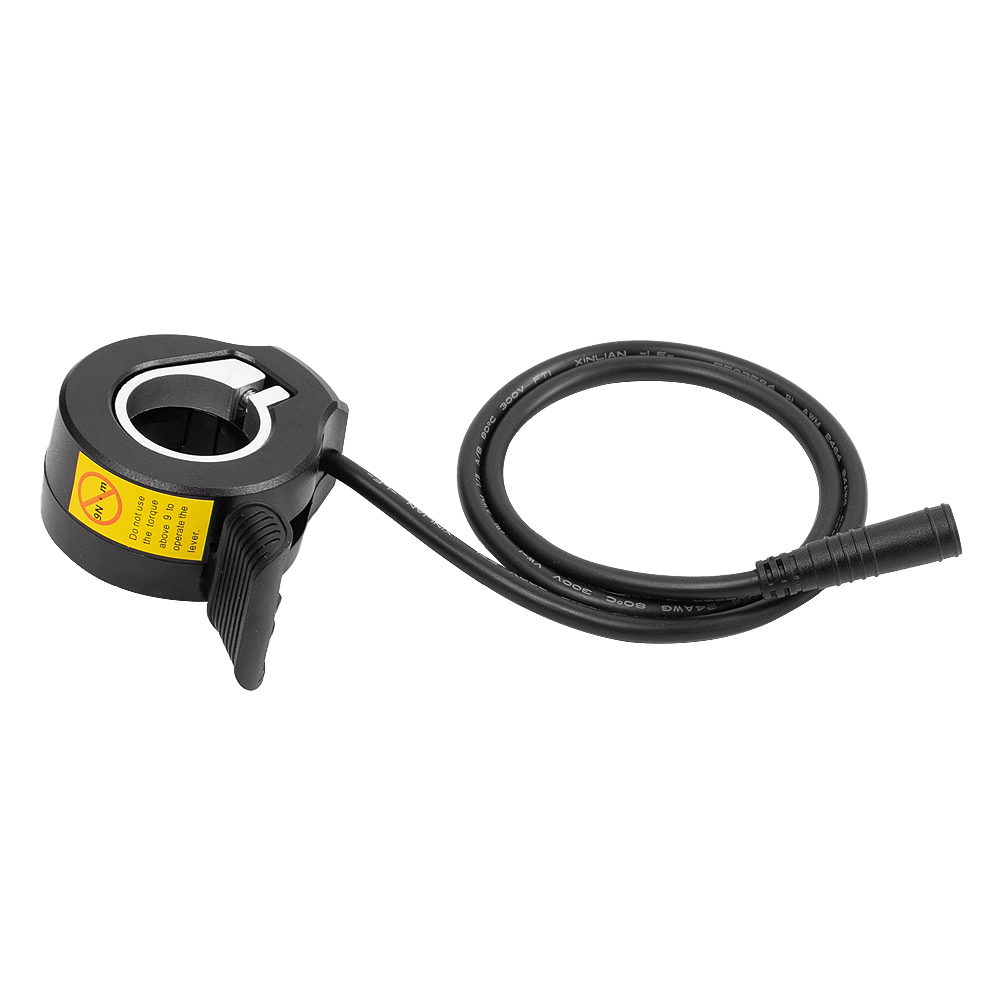130X EBike Thumb คันเร่งสําหรั - Bafang Bbshd 1000W Conversion Kit บทวิจารณ์และราคา