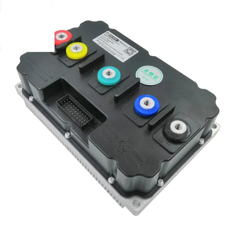 ตัวควบคุมมอเตอร์ไฟฟ้า BLDC แบบ - Programmable Bldc Motor Controller 96V บทวิจารณ์และราคา