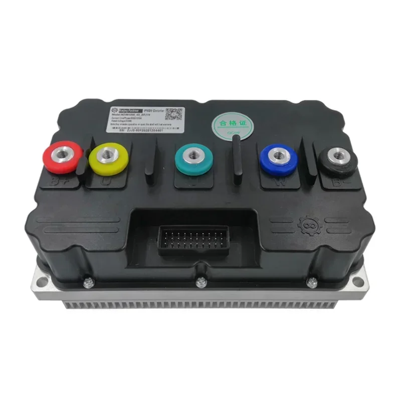 ตัวควบคุมมอเตอร์ไฟฟ้า BLDC แบบ - Programmable Bldc Motor Controller 96V บทวิจารณ์และราคา