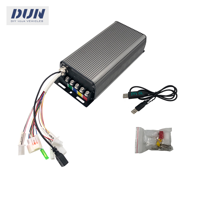 Sabvoton SVMC72150-M 150A 48V- - Bldc Controller 72V 150A Sabvoton บทวิจารณ์และราคา