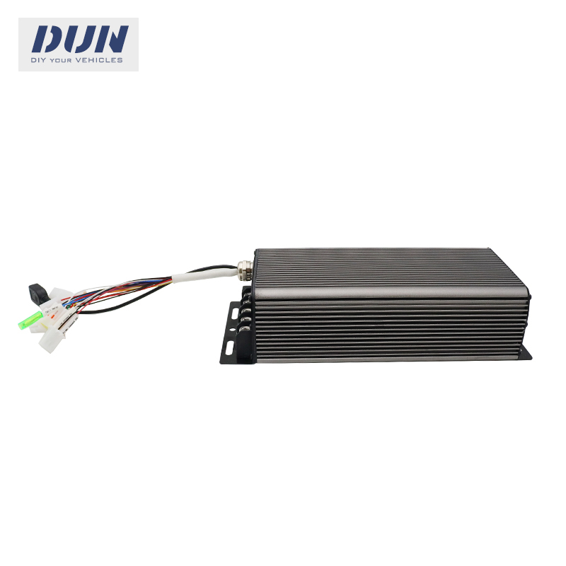 Sabvoton SVMC72150-M 150A 48V- - Bldc Controller 72V 150A Sabvoton บทวิจารณ์และราคา
