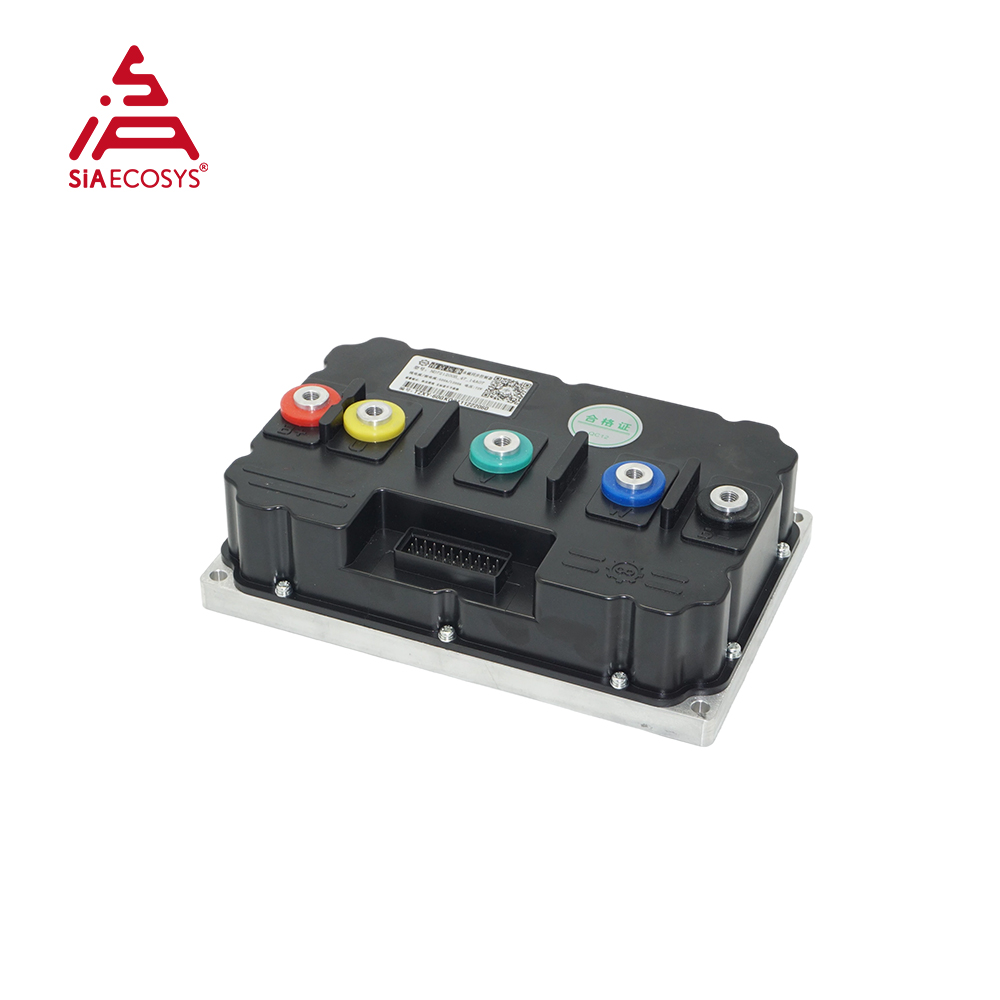 ตัวควบคุมมอเตอร์ Fardriver ND9 - Programmable Bldc Motor Controller 96V บทวิจารณ์และราคา