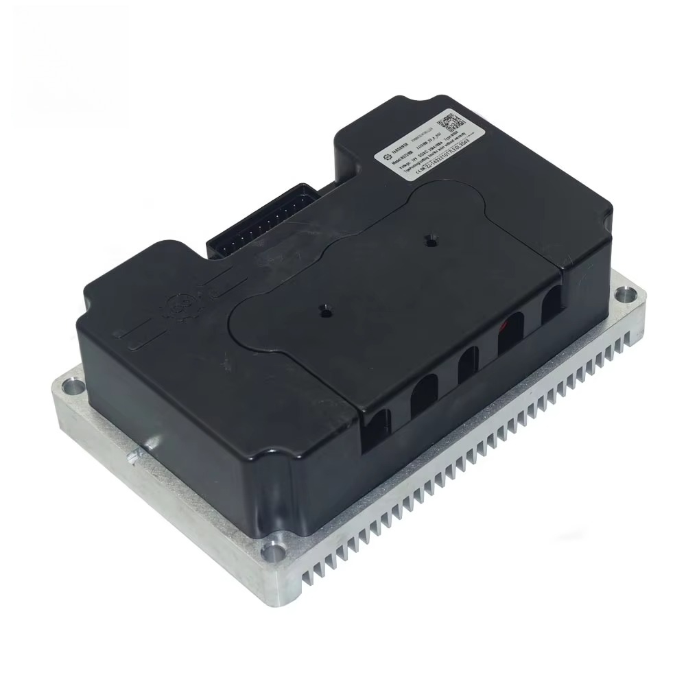 ขายดี: คอนโทรลเลอร์ DC แบบตั้ง - Programmable Bldc Motor Controller 96V บทวิจารณ์และราคา