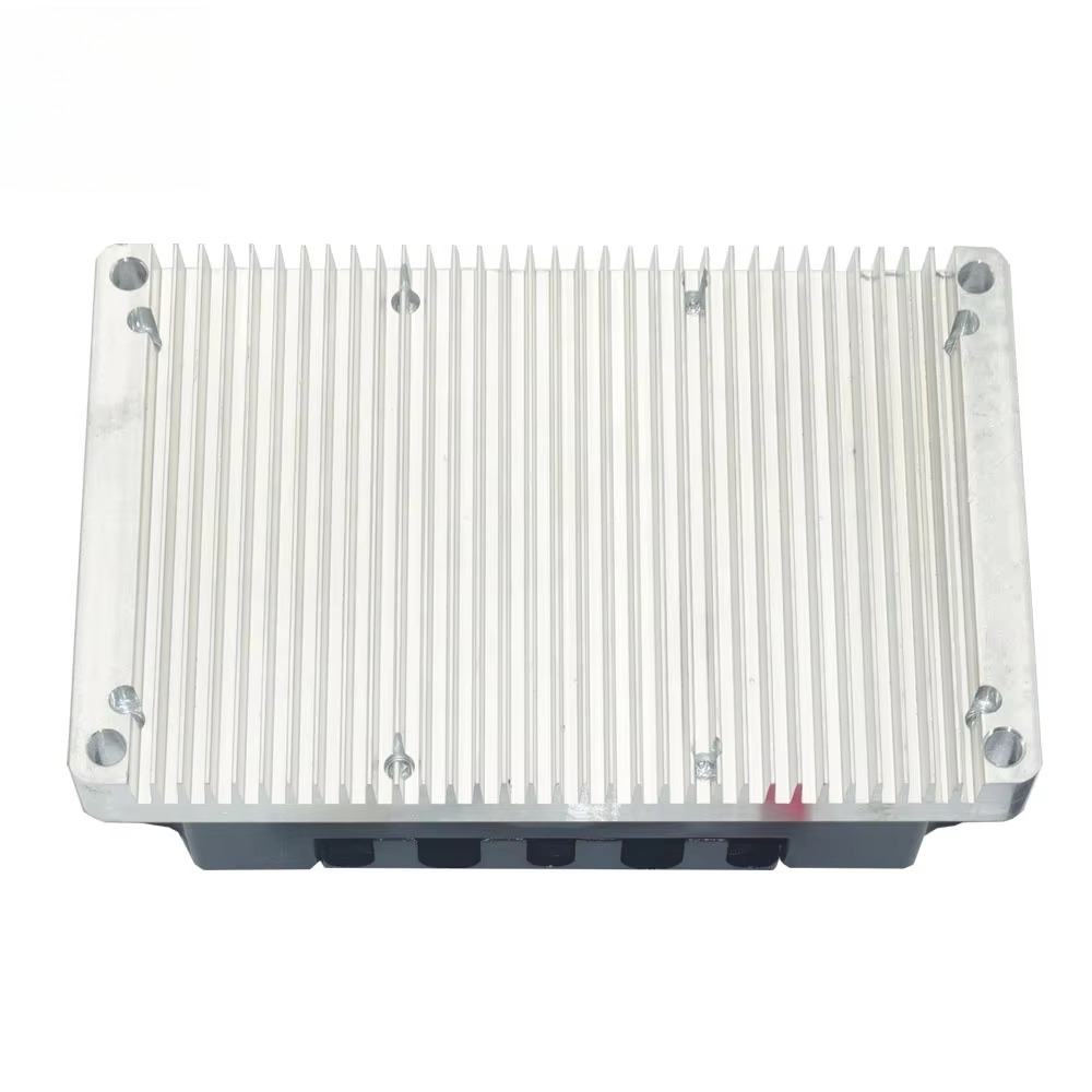 ขายดี: คอนโทรลเลอร์ DC แบบตั้ง - Programmable Bldc Motor Controller 96V บทวิจารณ์และราคา