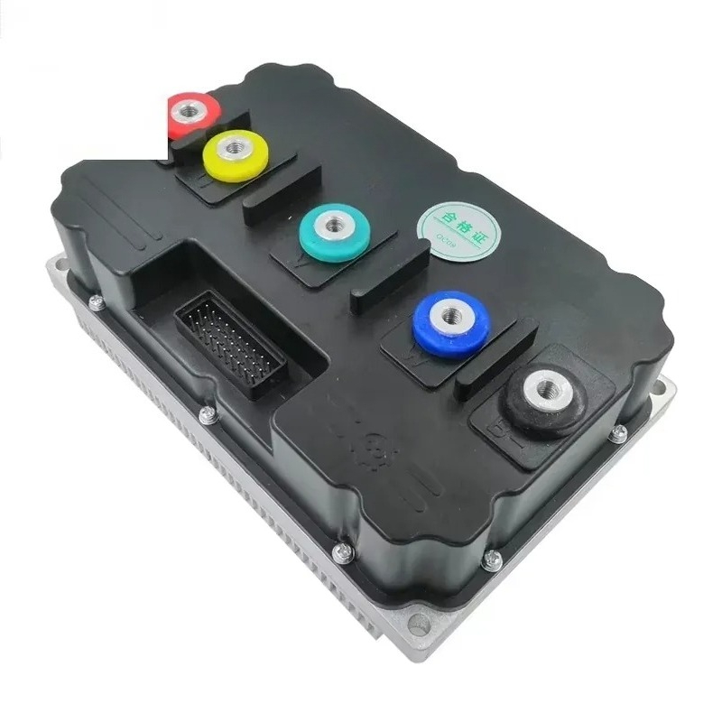 ขายดี 12000W 96V ตัวควบคุมมอเต - Programmable Bldc Motor Controller 96V บทวิจารณ์และราคา