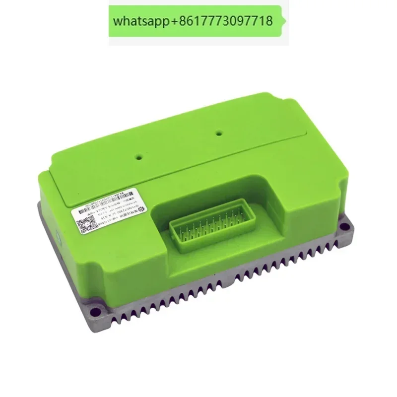 ตัวควบคุมมอเตอร์สกู๊ตเตอร์ไฟฟ้ - Sine Wave Controller 48V 72V 80A บทวิจารณ์และราคา