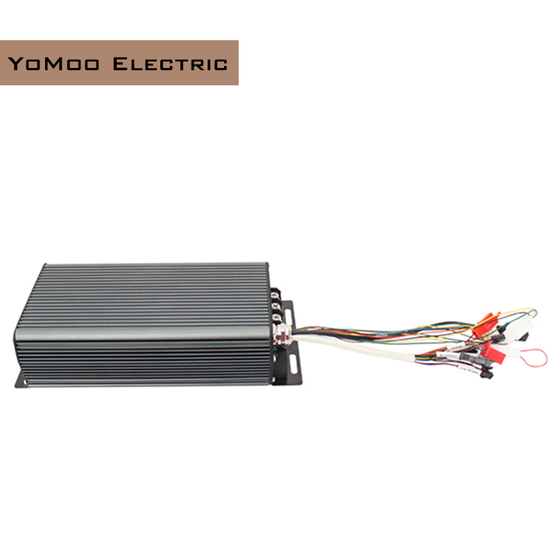 ตัวควบคุมมอเตอร์แบบ BLDC Sabvo - Bldc Controller 72V 150A Sabvoton บทวิจารณ์และราคา
