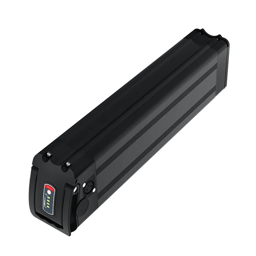48V 30Ah 18650 แบตเตอรี่ลิเธีย - Ebike Battery 48V 20Ah Hailong บทวิจารณ์และราคา