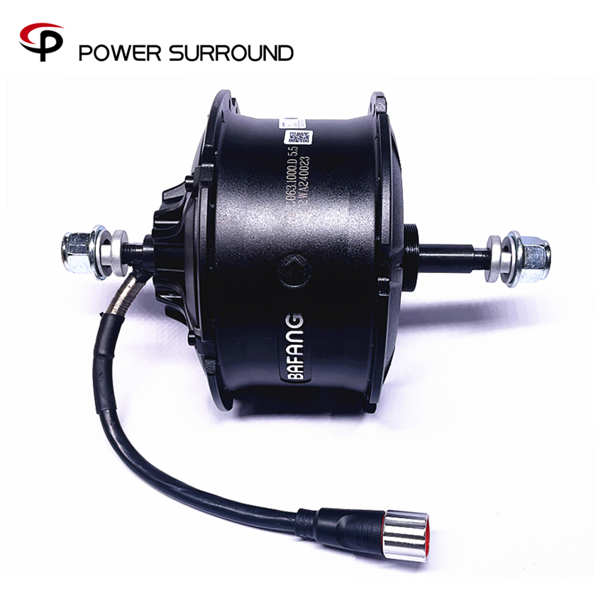 จัดส่งฟรี Bafang G063 48v 1000 - Bafang Bbshd 1000W Conversion Kit บทวิจารณ์และราคา