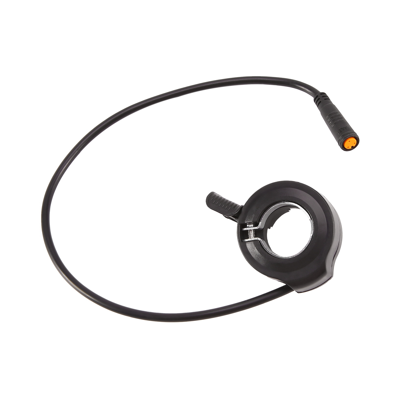 แฮปปี้นิว- คันเร่งแบบนิ้วหัวแม - Mid Drive Motor Kit 52V 1000W บทวิจารณ์และราคา