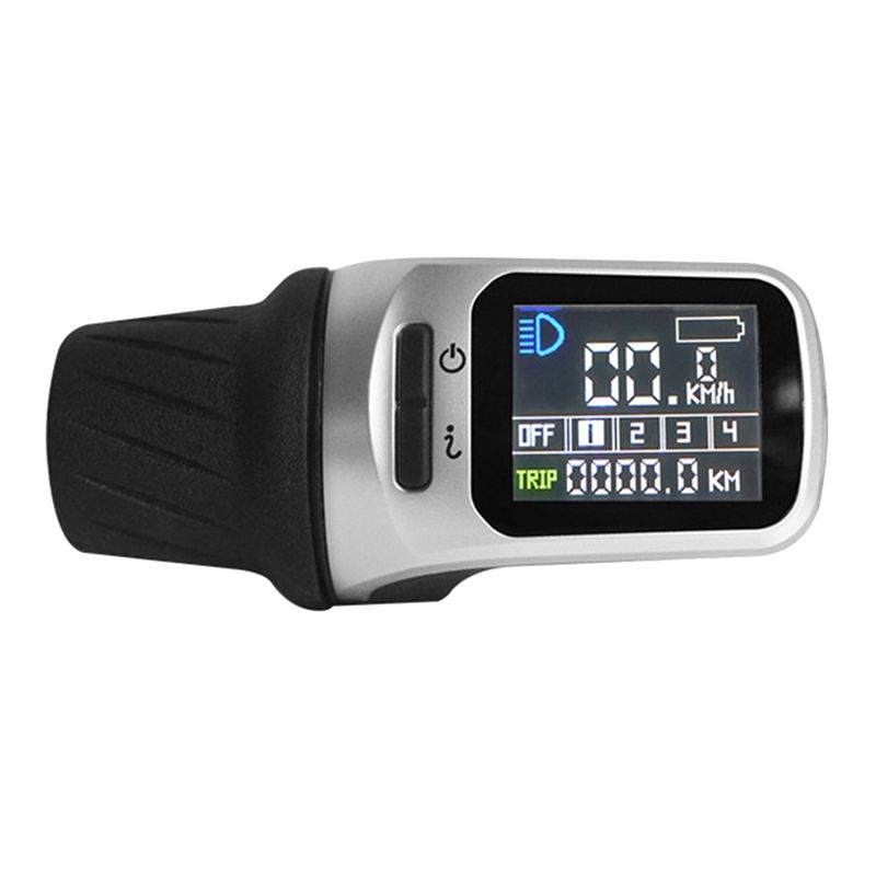 จอแสดงผลจักรยานไฟฟ้ารุ่นใหม่ X - Tongsheng Tsdz2B Mid Drive Motor บทวิจารณ์และราคา