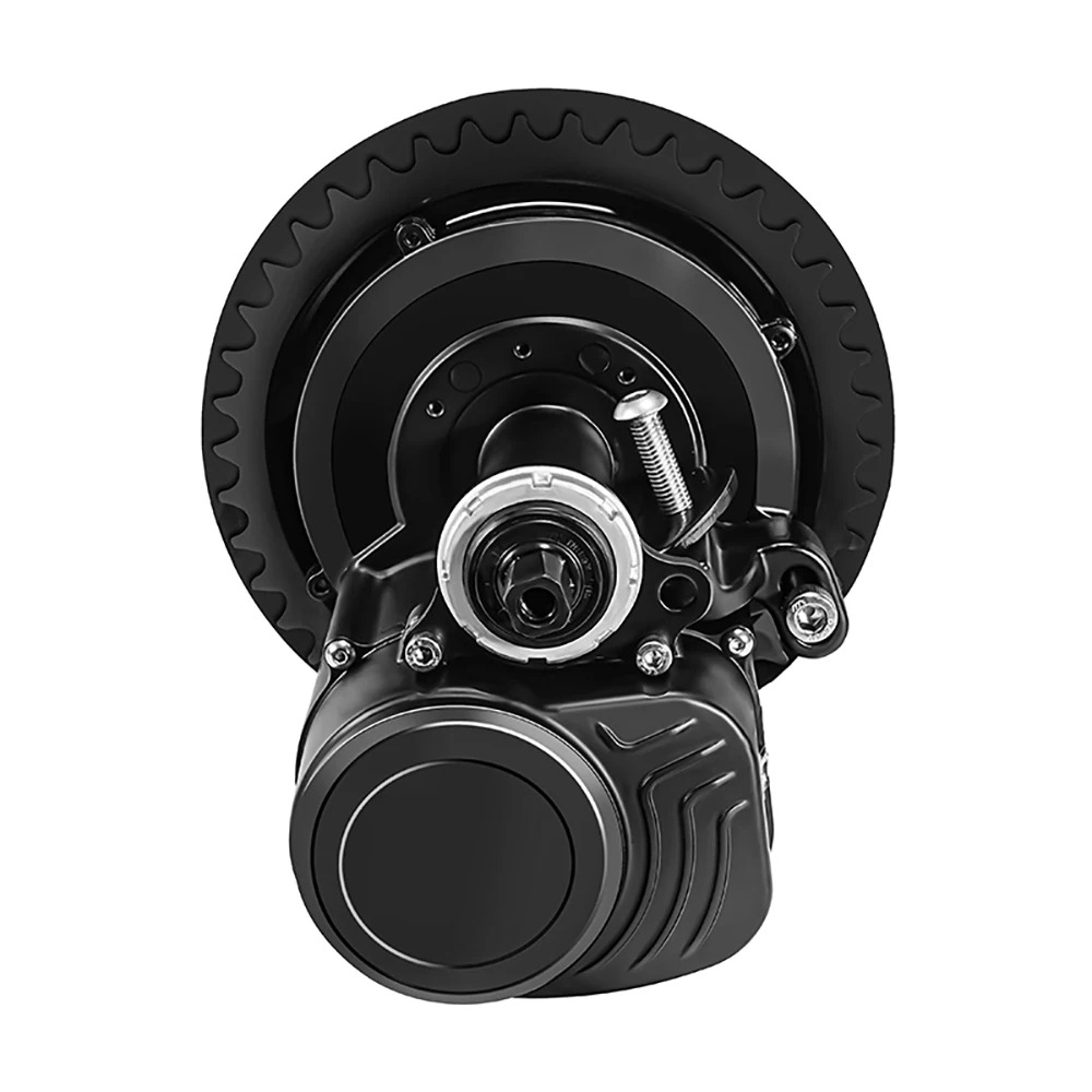 ใหม่รุ่น Tongsheng 48V 500W EB - Tongsheng Tsdz2B Mid Drive Motor บทวิจารณ์และราคา