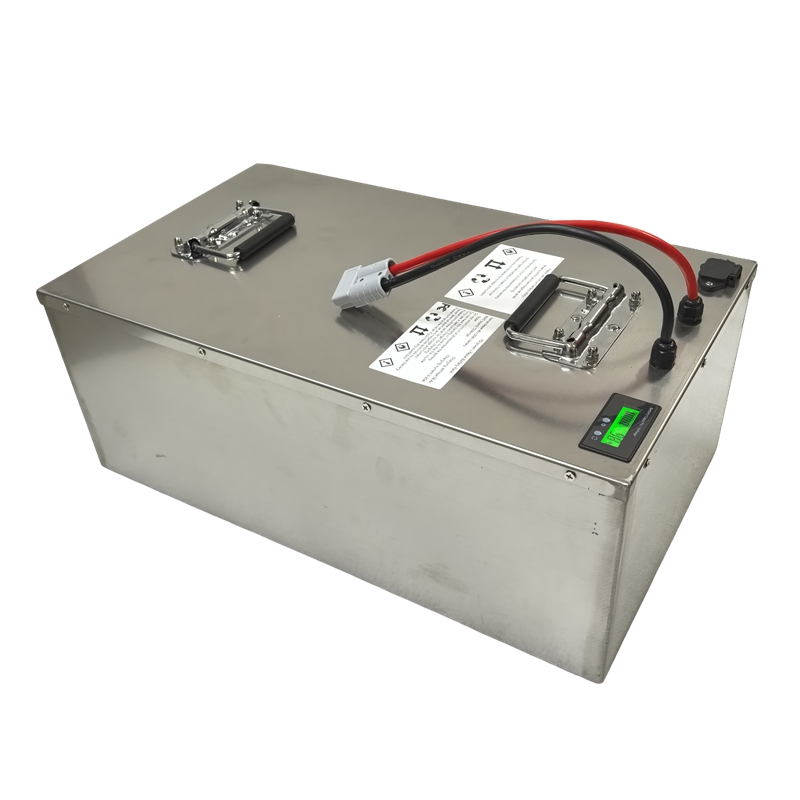 แบตเตอรี่ลิเธียม 72V 100AH 120 - Electric Bicycle Battery 72V 30Ah บทวิจารณ์และราคา