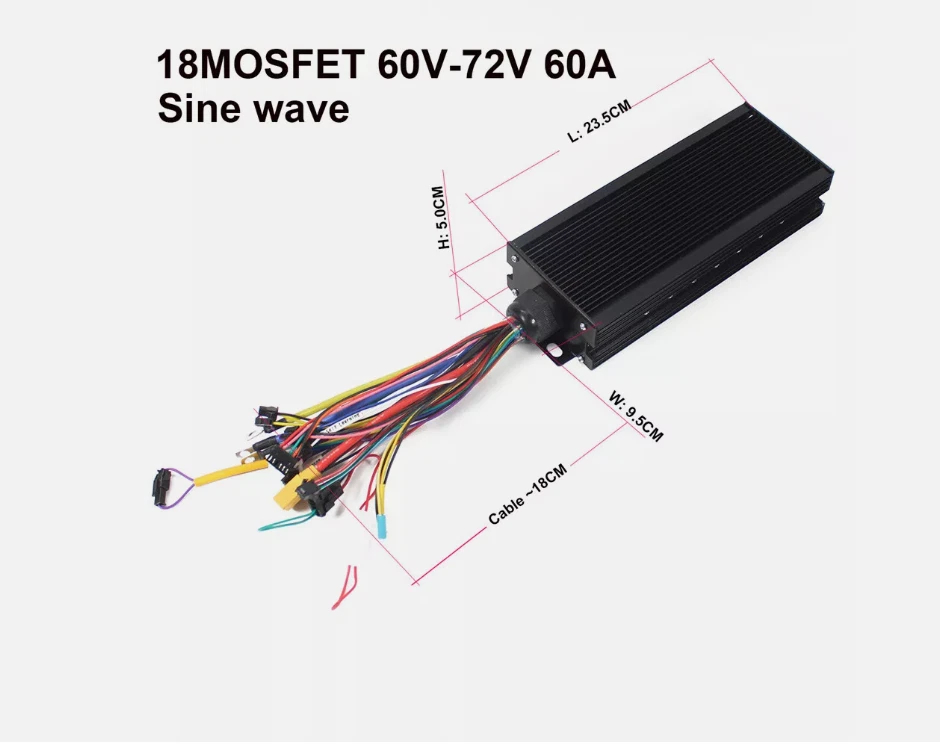 ขอบล้อ MTX39 48V~72V ขนาด 26