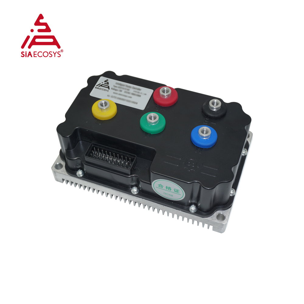 Fardriver ND72530/ND96530 72V- - Programmable Bldc Motor Controller 96V บทวิจารณ์และราคา