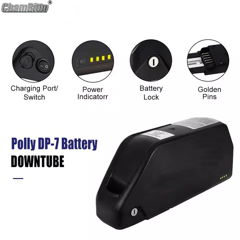 แบตเตอรี่จักรยานไฟฟ้า Hailong  - Electric Bicycle Battery 72V 30Ah บทวิจารณ์และราคา