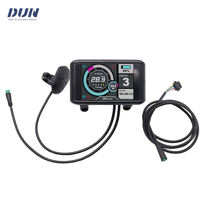 ตัวควบคุมมอเตอร์ Sabvoton SVMC - Bldc Controller 72V 150A Sabvoton บทวิจารณ์และราคา