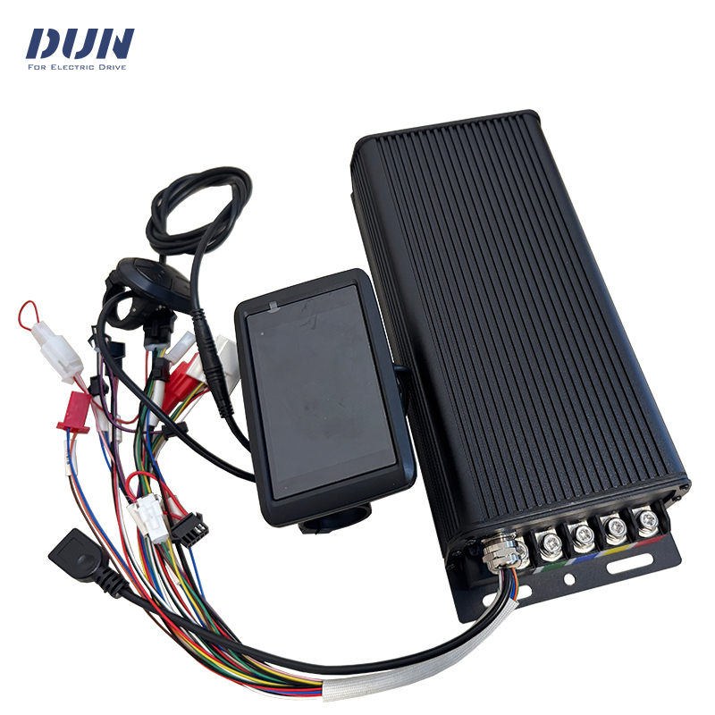 คอนโทรลเลอร์ Sabvoton SVMC7215 - Bldc Controller 72V 150A Sabvoton บทวิจารณ์และราคา
