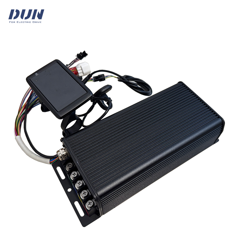 คอนโทรลเลอร์ Sabvoton SVMC7215 - Bldc Controller 72V 150A Sabvoton บทวิจารณ์และราคา
