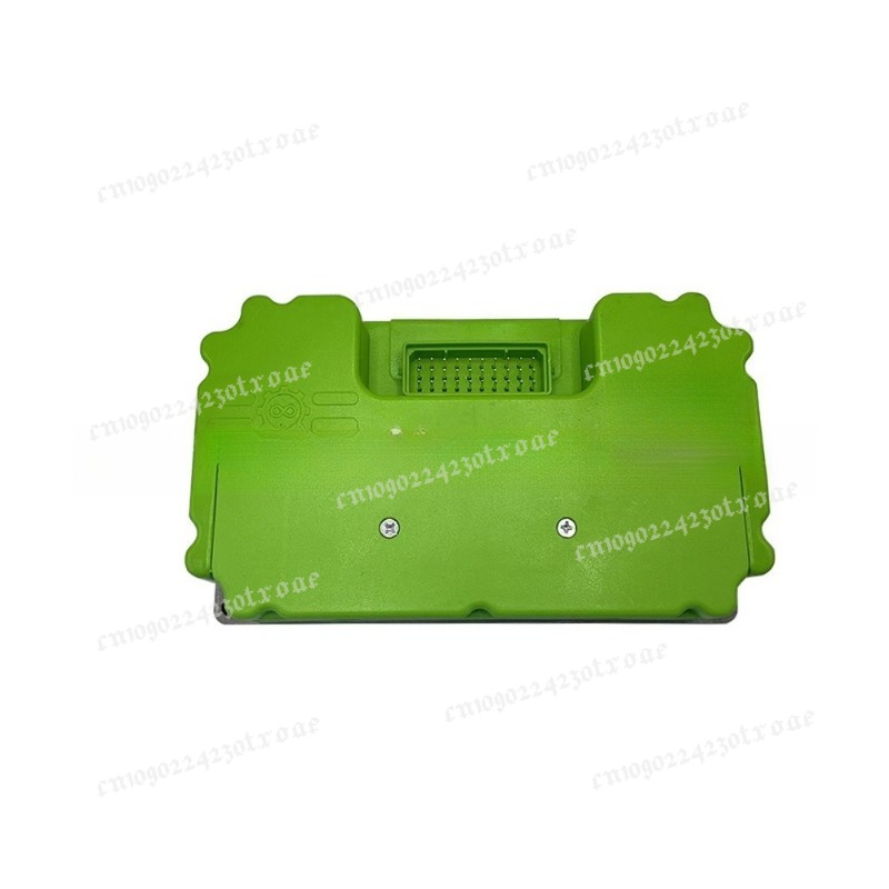 ตัวควบคุมมอเตอร์สกู๊ตเตอร์ไฟฟ้ - Sine Wave Controller 48V 72V 80A บทวิจารณ์และราคา