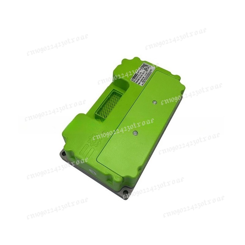 ตัวควบคุมมอเตอร์สกู๊ตเตอร์ไฟฟ้ - Sine Wave Controller 48V 72V 80A บทวิจารณ์และราคา