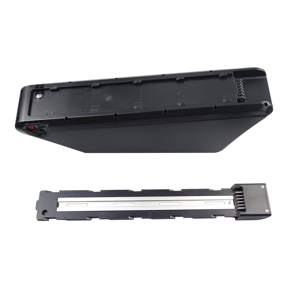 แบตเตอรี่ทรงสามเหลี่ยม 48V 52V - Ebike Battery 52V 20Ah Triangle Pack บทวิจารณ์และราคา