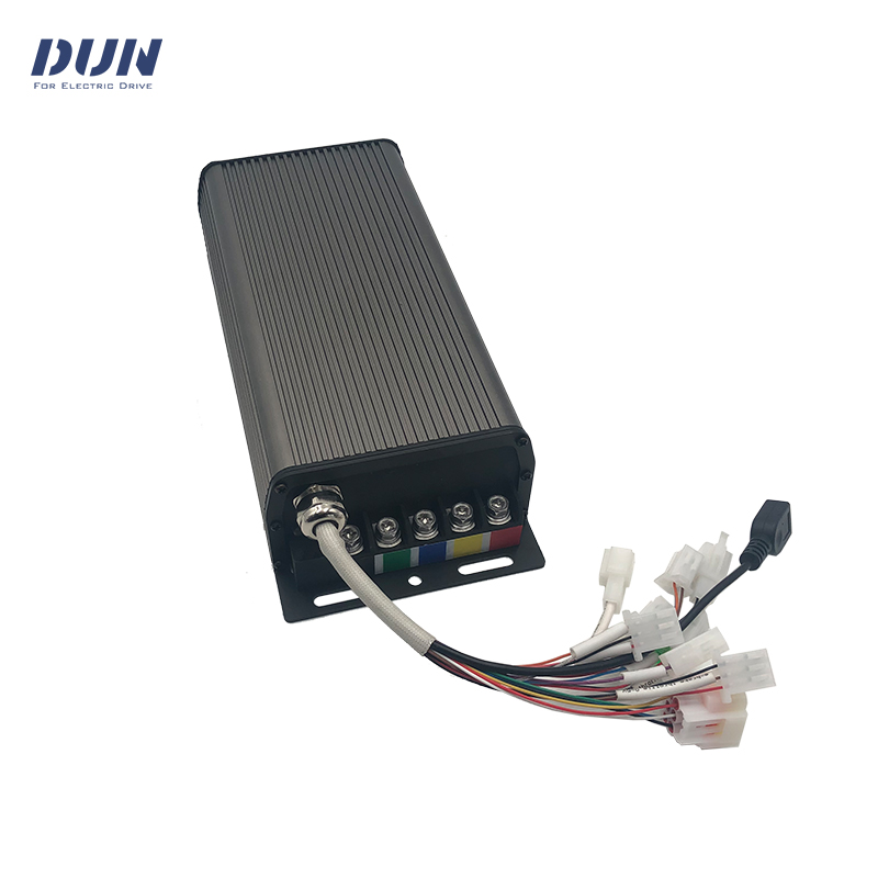 Gratis Ongkir Sabvoton MQCON S - Bldc Controller 72V 150A Sabvoton บทวิจารณ์และราคา