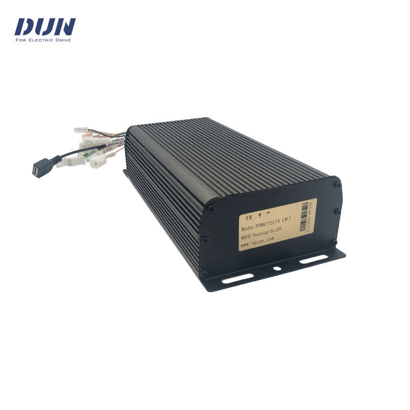 Gratis Ongkir Sabvoton MQCON S - Bldc Controller 72V 150A Sabvoton บทวิจารณ์และราคา