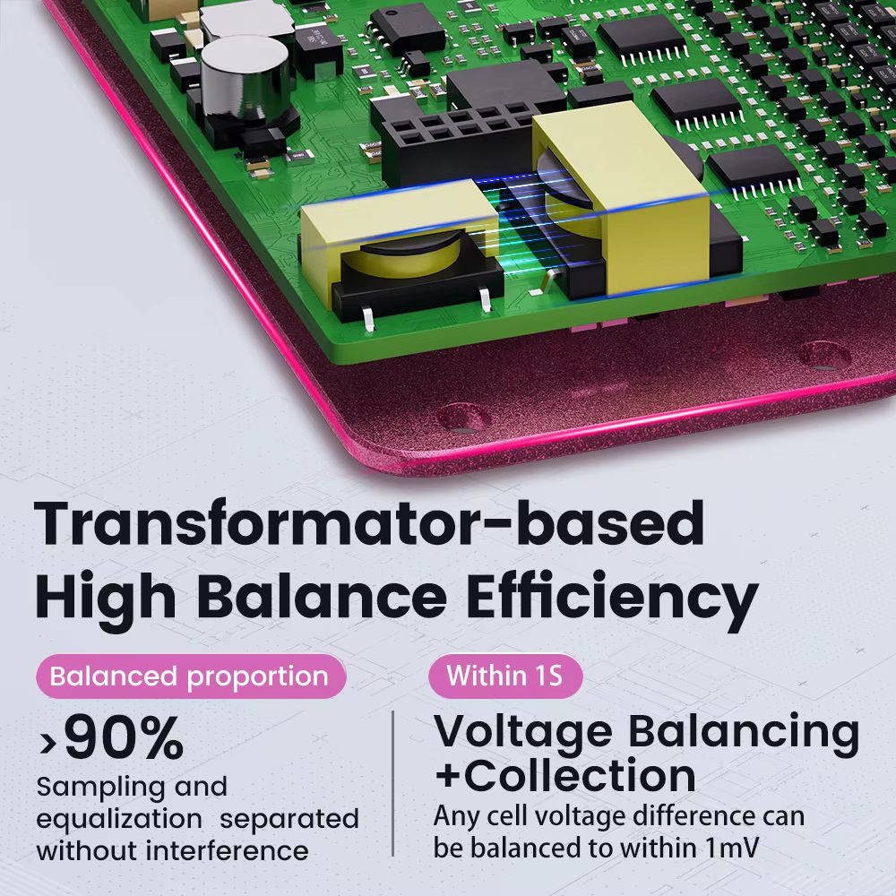 แผงวงจรป้องกันแบตเตอรี่ลิเธียม - Smart Bms 72V 20S 150A Bluetooth บทวิจารณ์และราคา