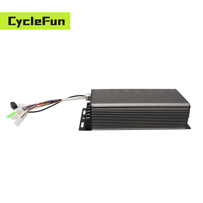 คอนโทรลเลอร์ Sabvoton SVMC7215 - Bldc Controller 72V 150A Sabvoton บทวิจารณ์และราคา